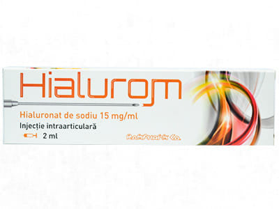 Hialurom 30mg/2ml ser.preump.