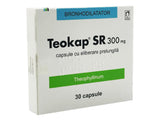Teokap®SR 300mg caps.elib.prel.