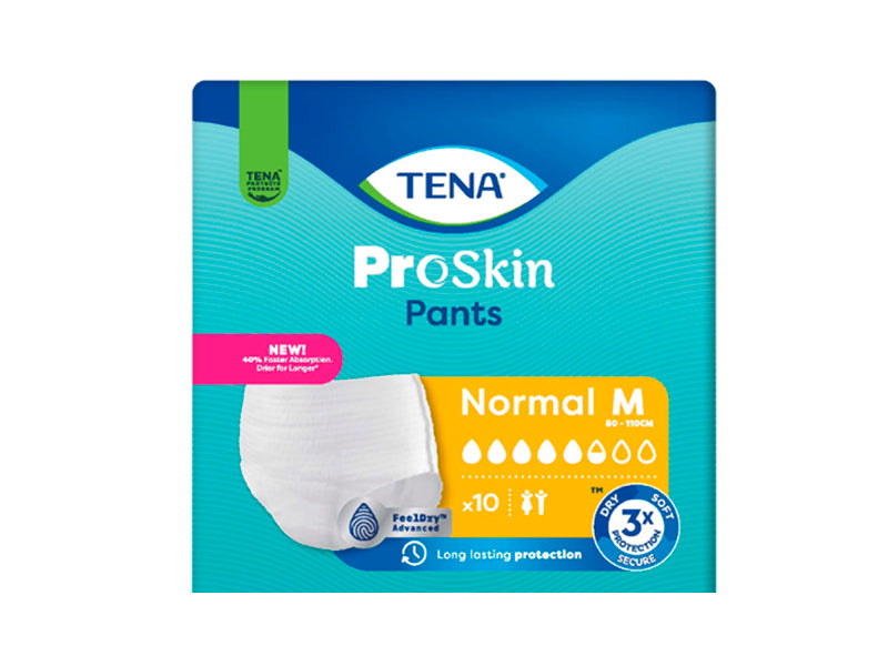 Tena Scutece-chiloti adulti Pants Normal M