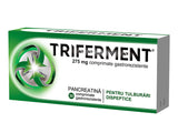 Triferment 275mg comp.film.gastr.