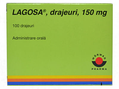 Lagosa 150mg