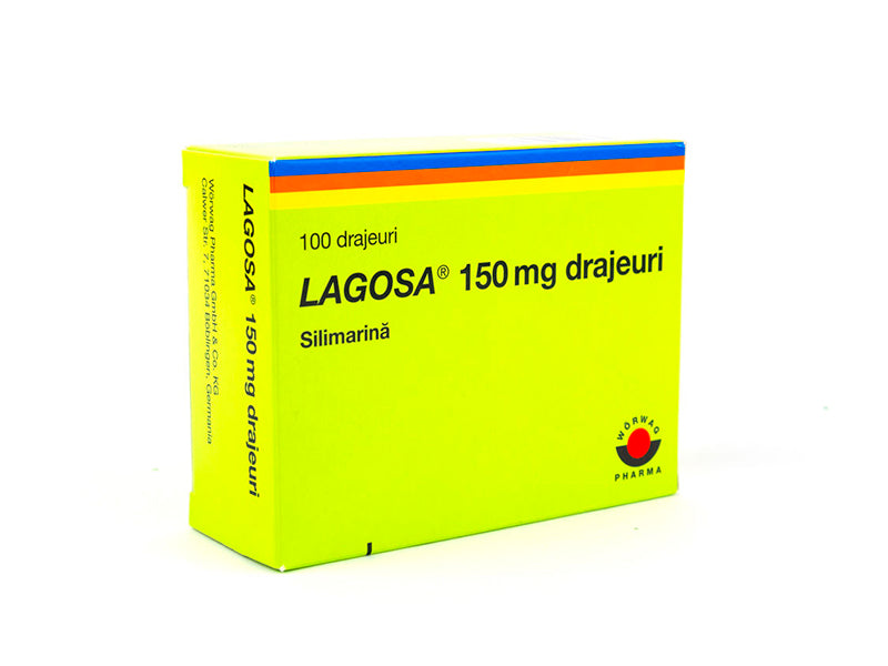 Lagosa 150mg