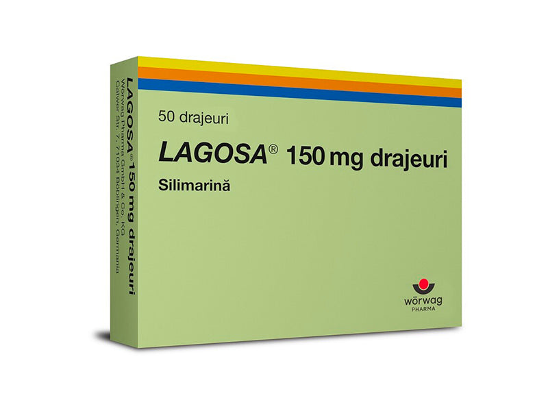 Lagosa 150mg