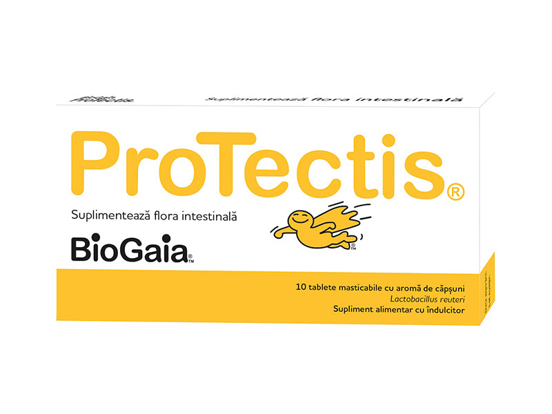 Protectis Probiotic