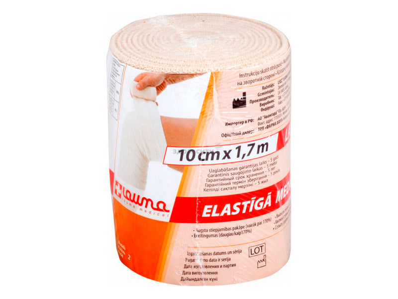 Lauma Tifon elastic 1.7mx100mm