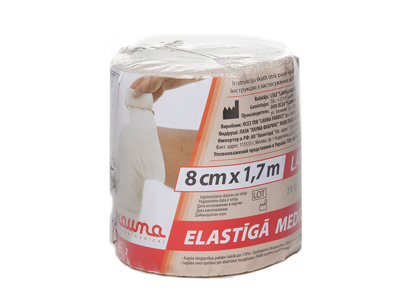 Lauma tifon elastic