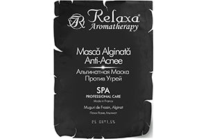 Relaxa Masca Alginata Anti-Acnee 25g