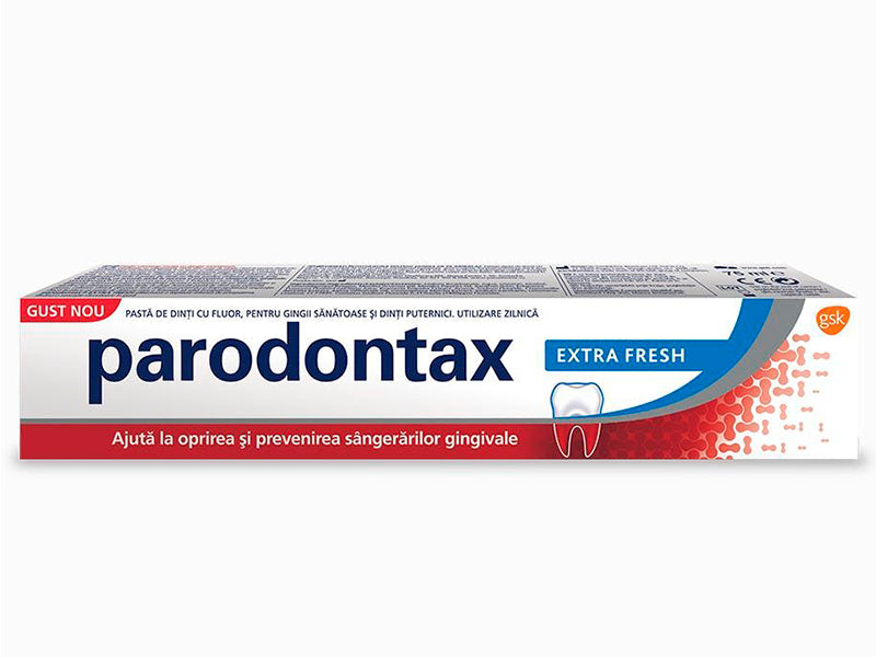 Parodontax Pasta de dinti Extra Fresh 75ml