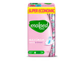 Molped Absorb. Normal Wings Anatomic