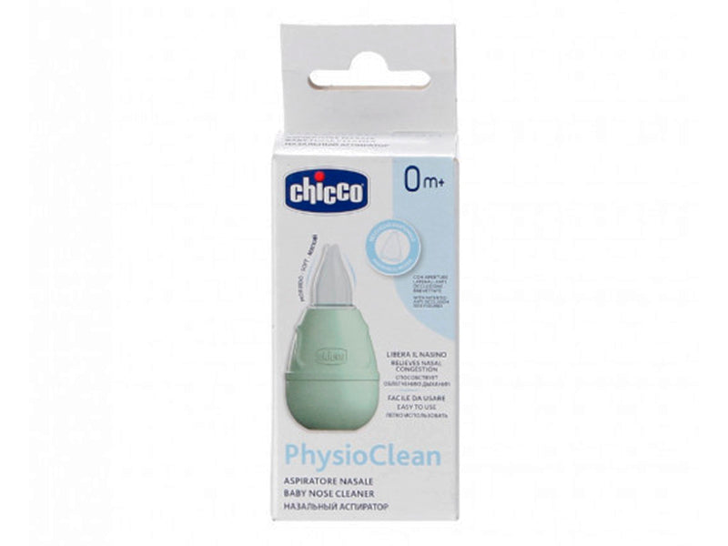 Chicco Aspirator nazal cu pompa