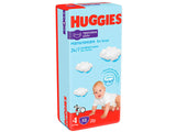Брюки Huggies 4 Mega 9-14 кг мальчик