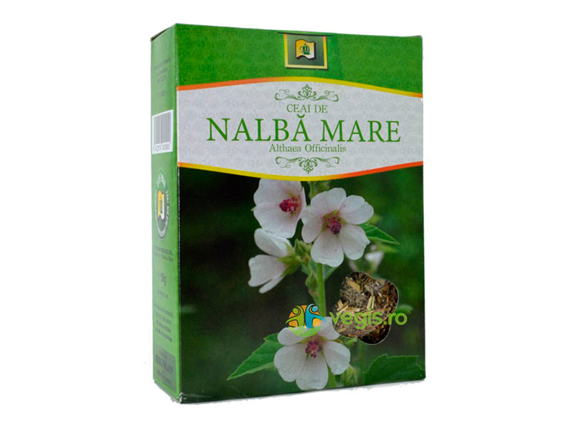 Nalba Mare ceai