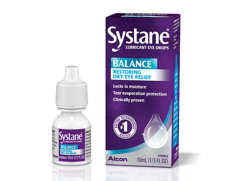 Systane Balance