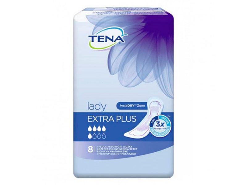 Tena Absorb. urologice femei Lady Extra Plus