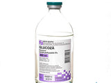Glucoza 5% sol.perf. 200ml