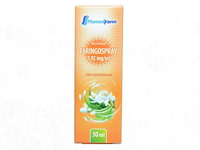 Faringospray