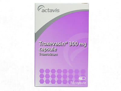 Troxevasin 300mg