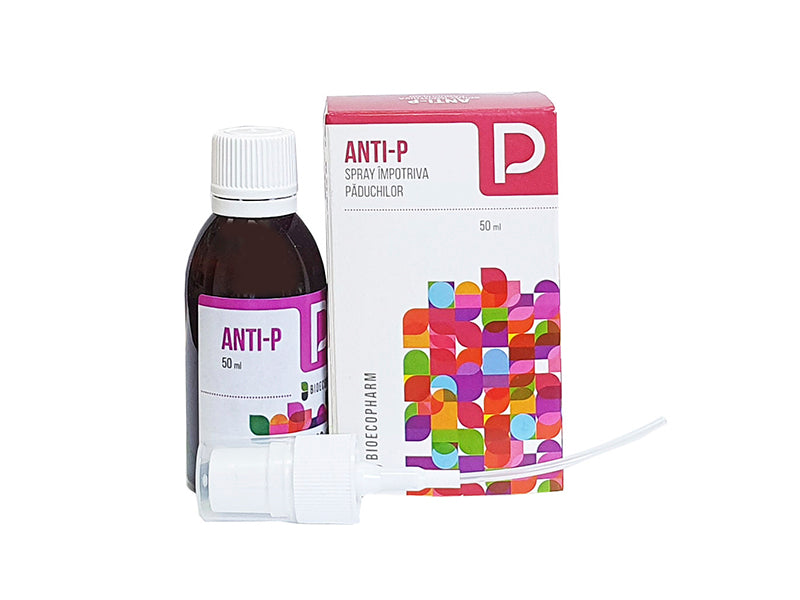 Anti P