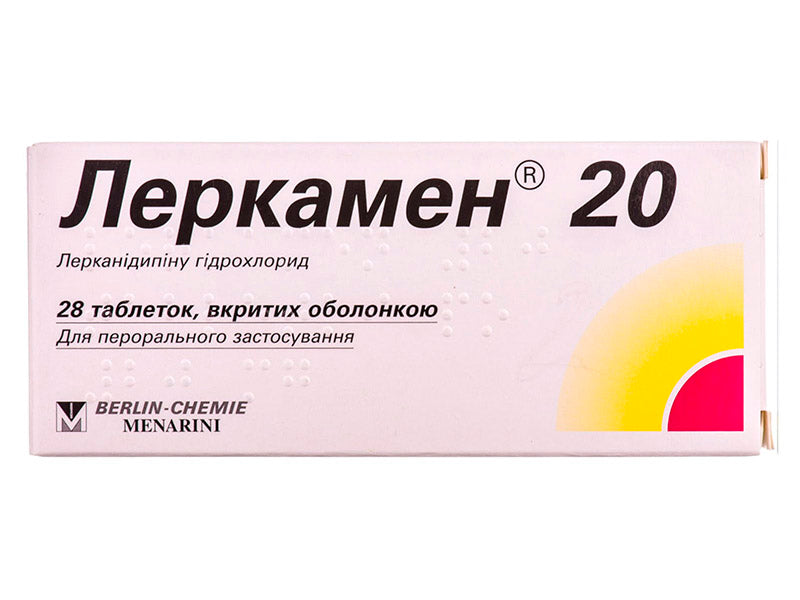 Lerkamen 20