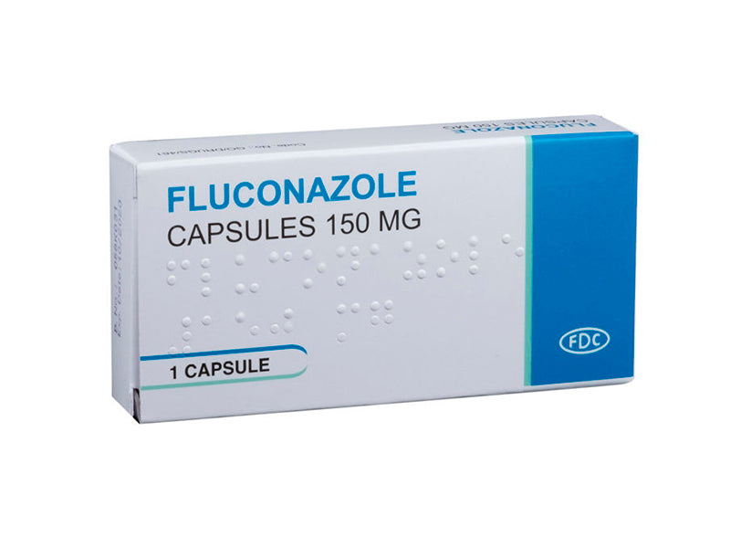 Fluconazol 150mg