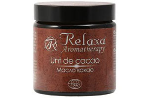 Relaxa Unt Cacao 80g