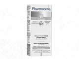 Pharmaceris W Albucin Crema de zi cu tripla actiune p/u albire SPF 50+ 30ml