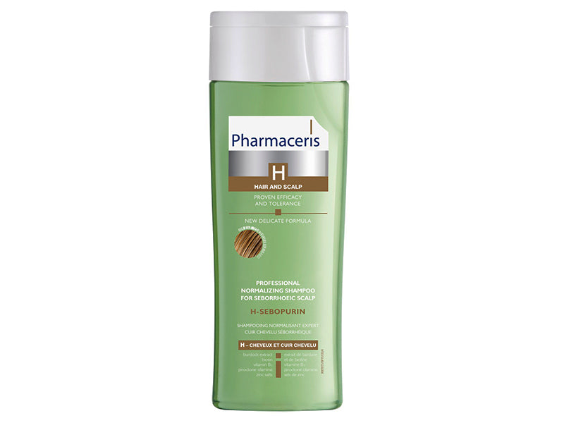 Pharmaceris H Sampon normalizant p/u par