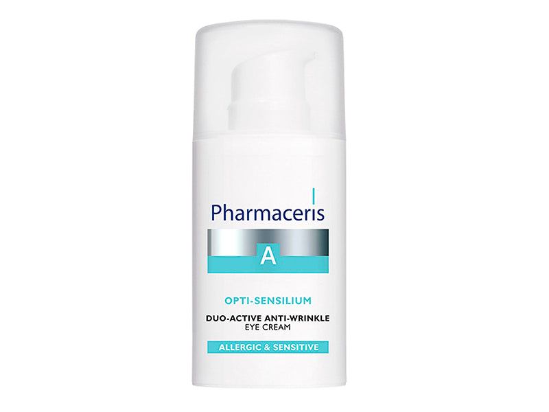 Pharmaceris A Opti-sensilium Crema contur ochi