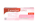 Canesten 200mg Gyn 3 comp.vag.