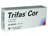 Trifas Cor 5mg comp.