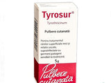 Tyrosur pulb.uz.ext. 5g