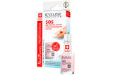 Nail Therapy Prof.Prep.p/u intarirea si luciu unghilor 12ml