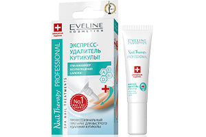 Nail Therapy Prof.Prep. p/u inlaturarea cuticulei 12ml