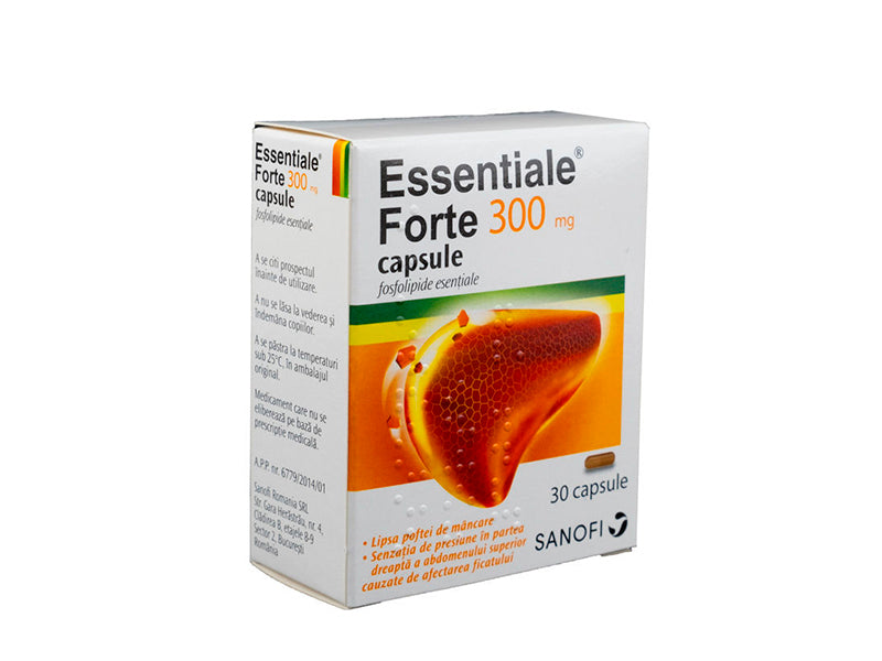 Essentiale N Forte