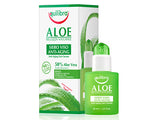 Equilibra Aloe Ser renovator/hidratant p/u toate tipurile de ten 30ml