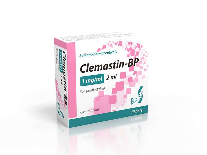 Clemastin-BP