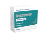 Metotrexat 10mg/ml sol. inj. 1ml