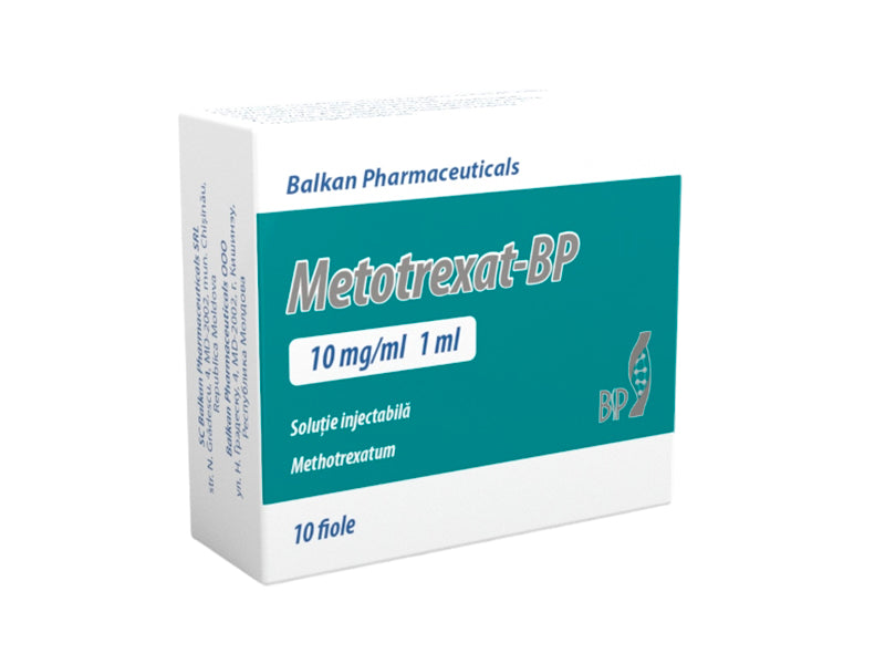 Metotrexat 10mg/ml