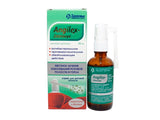 Angilex-Zdorovie 100mg+500mg+250mg spray bucof. 50ml