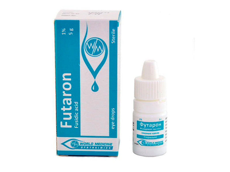 Flutaron 1%