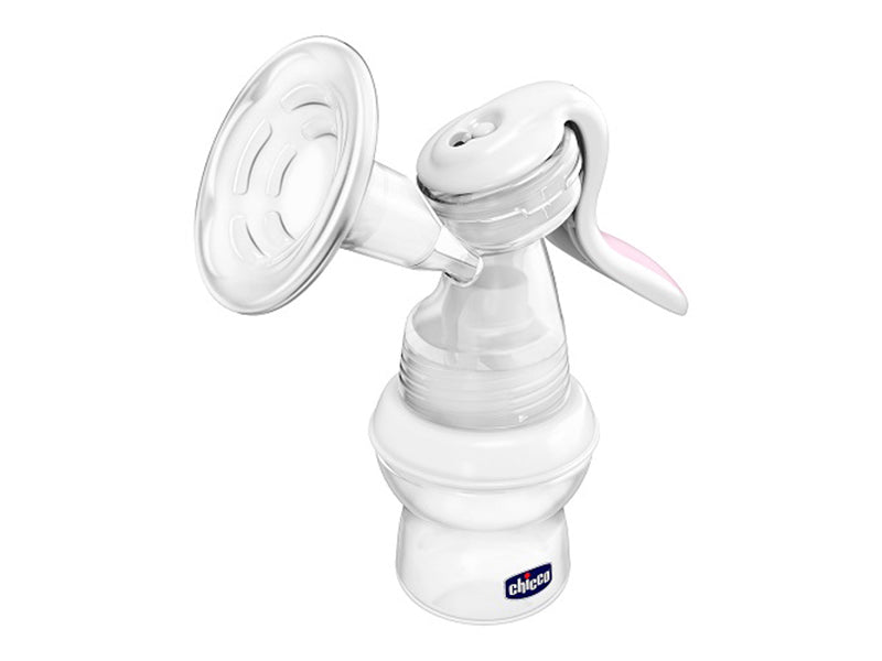 Chicco Pompa p/u sin cu miner reglabil Step UP