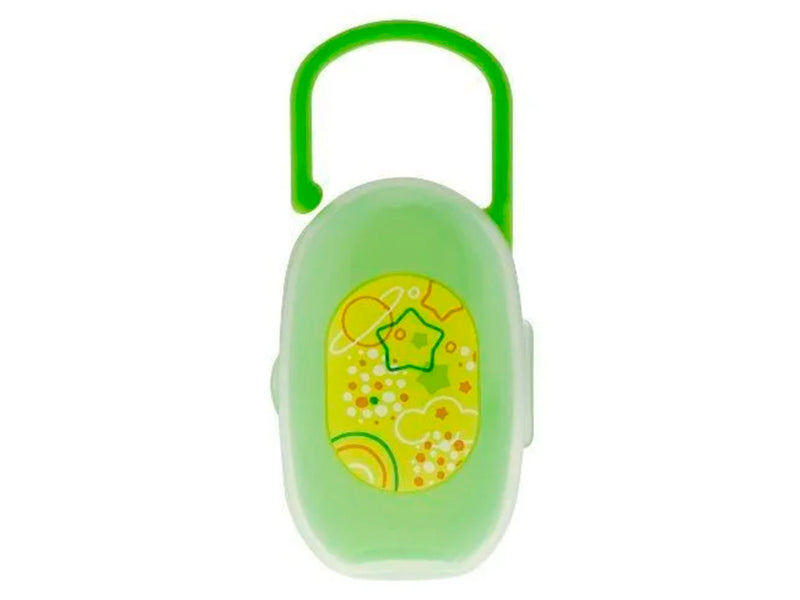 Chicco Container plastic pentru suzeta