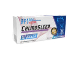 CalmoSleep+melatonina comp.
