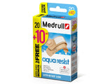 Emplastru Medrull set Aqua Resist N20+10