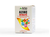 Azinc Adulte (Vitalite) caps.