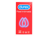 Durex Prezervative Feel Intimate