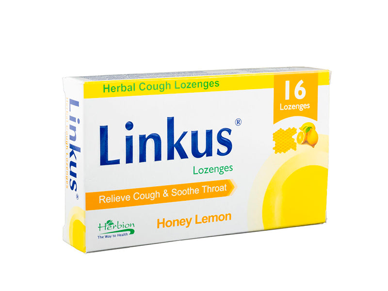 Linkus Honey