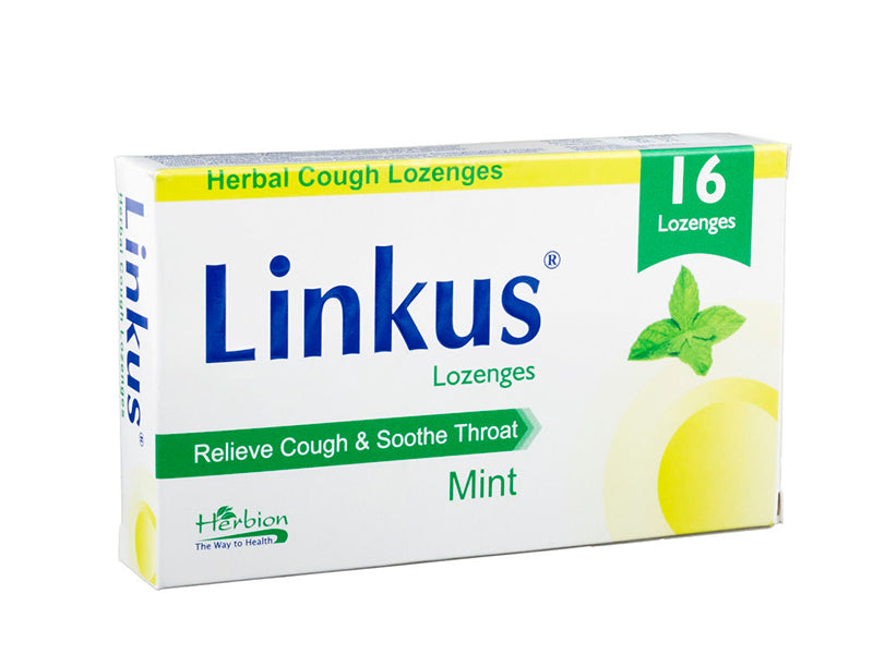 Linkus Mint