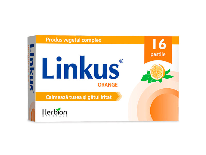 Linkus Orange 