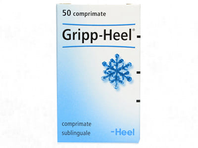 Gripp Heel comp.subling.